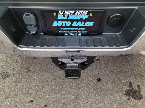 Used 2018 Chevrolet Silverado 2500 LT w/ All Star Edition image 24