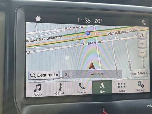 Used 2019 Ford Flex SEL w/ Equipment Group 202A image 27