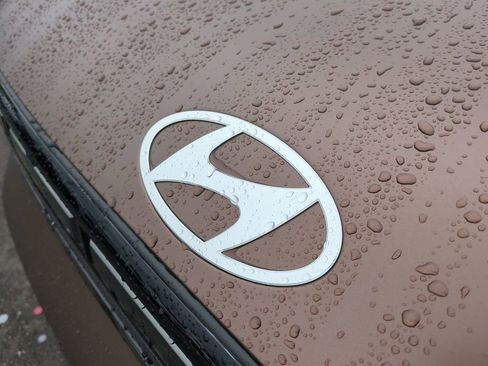 New 2026 Hyundai Santa Fe Limited image 13