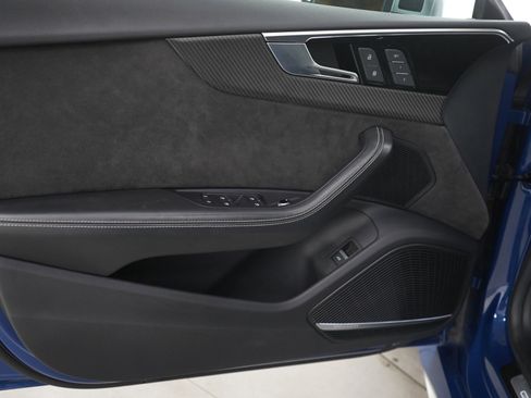 Used 2021 Audi RS 5 Sportback image 16