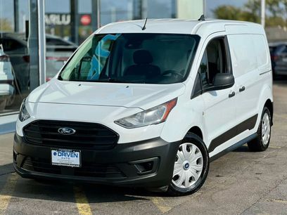 Used 2020 Ford Transit Connect XL