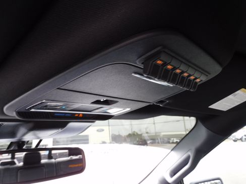 New 2025 Ford F150 Tremor w/ Equipment Group 402A High image 19