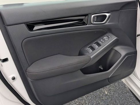 New 2026 Honda Civic Sport image 11