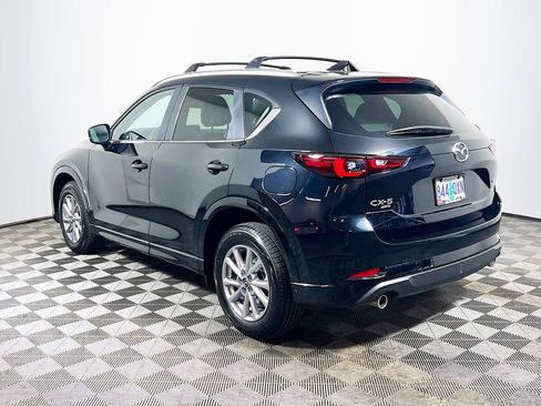 Used 2025 MAZDA CX-5 AWD 2.5 S image 5