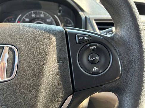 Used 2013 Honda CR-V EX image 39
