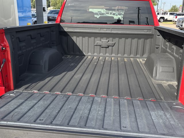 Used 2021 Chevrolet Silverado 1500 RST w/ Rally Edition AWD/4WD image 6