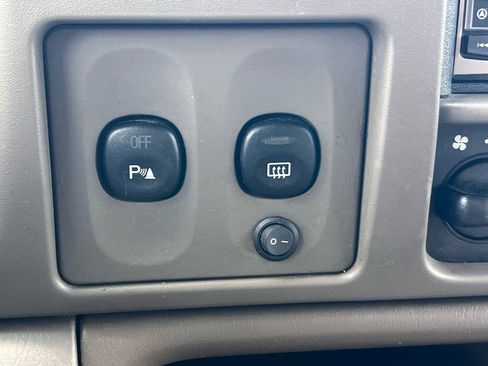 Used 2001 Ford Excursion Limited image 50