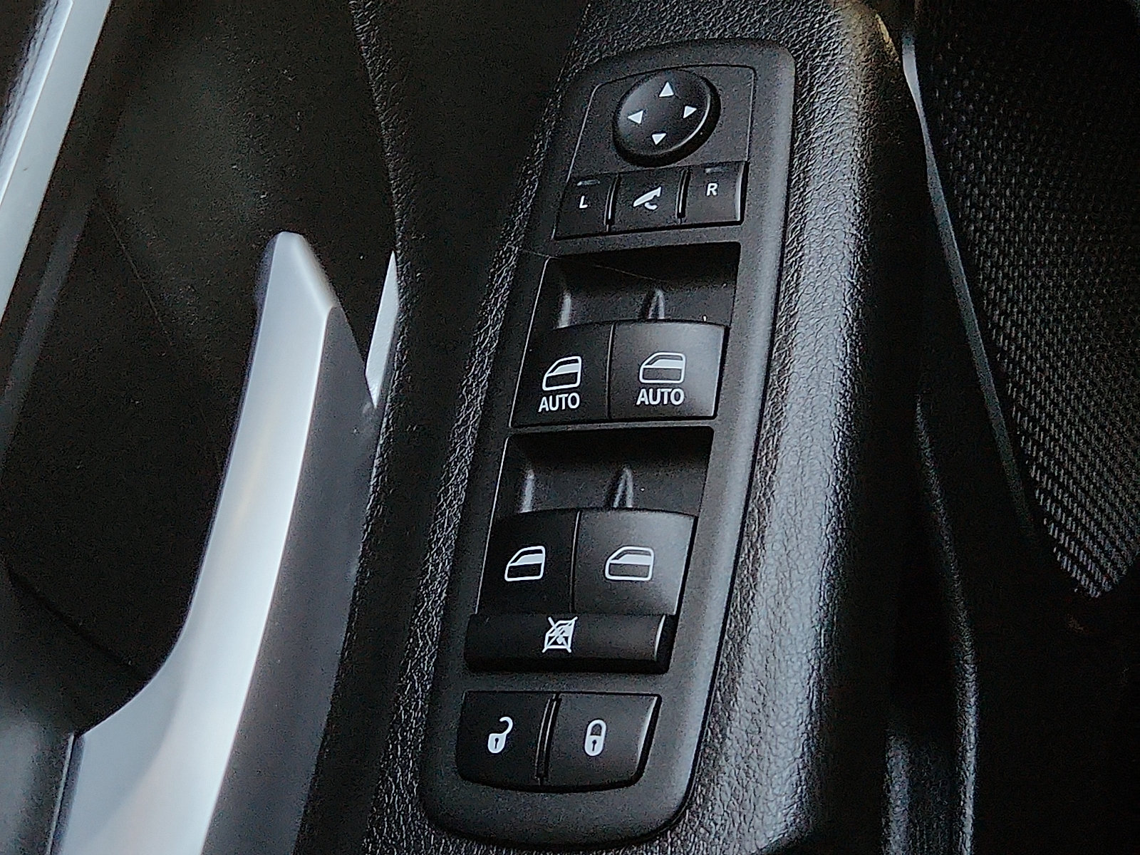 Used 2023 RAM 1500 Big Horn AWD/4WD image 23