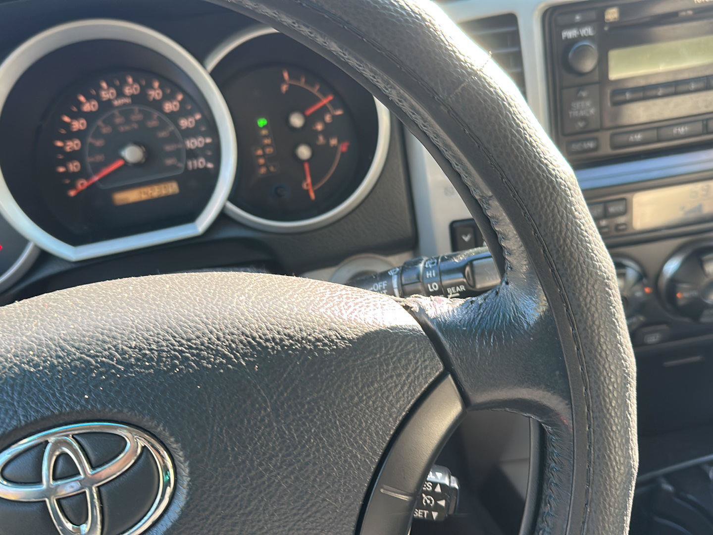 Used 2008 Toyota 4Runner SR5 RWD image 9