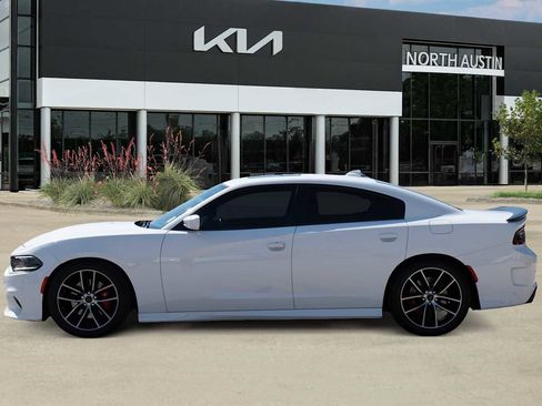 Used 2017 Dodge Charger R/T Scat Pack image 4