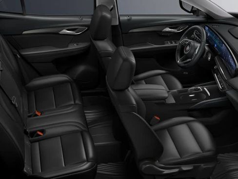 New 2026 Buick Envision Preferred image 82