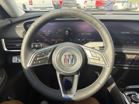 New 2026 Buick Envision Preferred AWD/4WD image 17