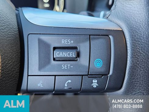 Used 2024 INFINITI QX60 Luxe w/ Cargo Package image 26