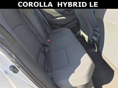 Used 2023 Toyota Corolla LE image 13