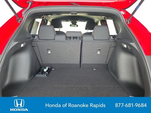 New 2027 Honda HR-V Sport image 19