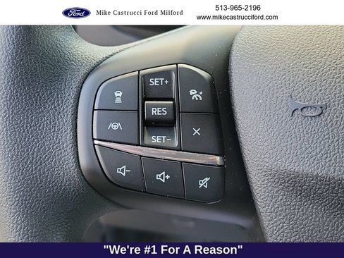 Certified 2025 Ford Bronco Sport Big Bend AWD/4WD image 17