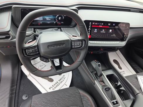 New 2026 Dodge Charger Scat Pack AWD/4WD image 8