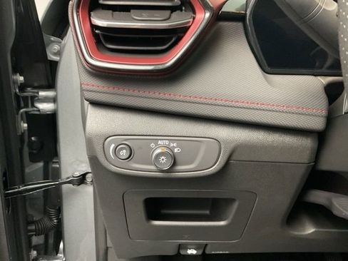 New 2026 Chevrolet TrailBlazer RS w/ Convenience Package image 13