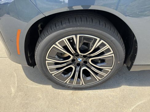 New 2026 BMW X3 xDrive30i w/ Premium Package AWD/4WD image 13