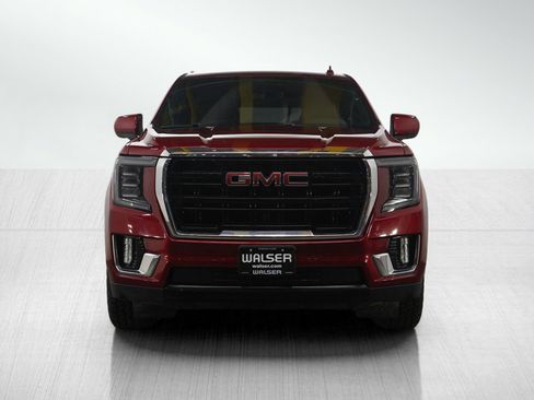Used 2023 GMC Yukon SLE image 8