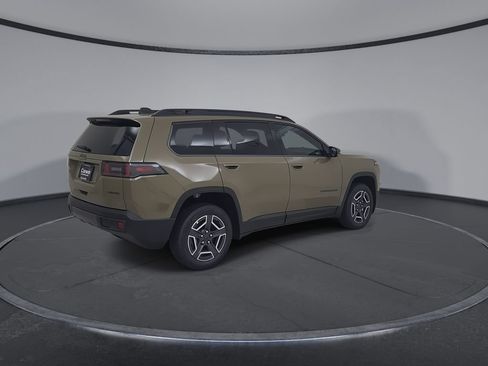New 2026 Jeep Cherokee Limited AWD/4WD image 15