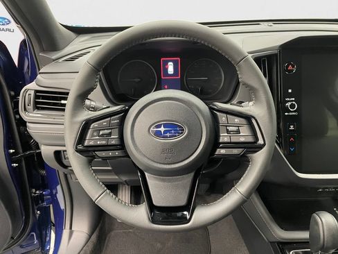 New 2026 Subaru Forester Sport w/ Onyx Edition AWD/4WD image 13