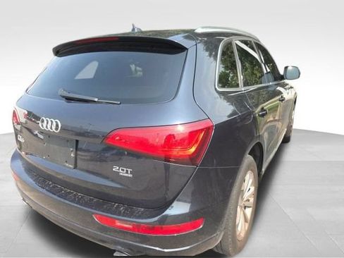 Used 2013 Audi Q5 2.0T Premium Plus w/ Premium Plus Pkg AWD/4WD image 5