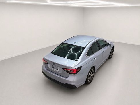 Used 2022 Subaru Legacy Limited AWD/4WD image 33