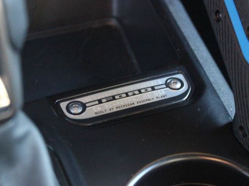 Used 2024 Ford Bronco Black Diamond AWD/4WD image 27