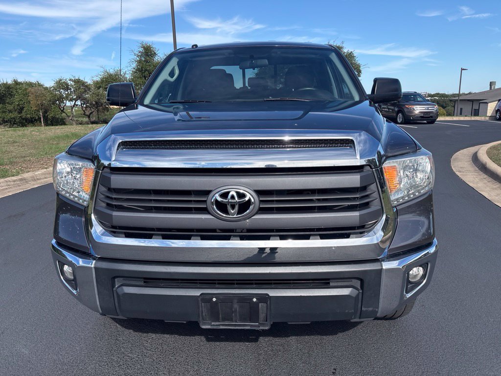 Used 2014 Toyota Tundra SR5 RWD image 8