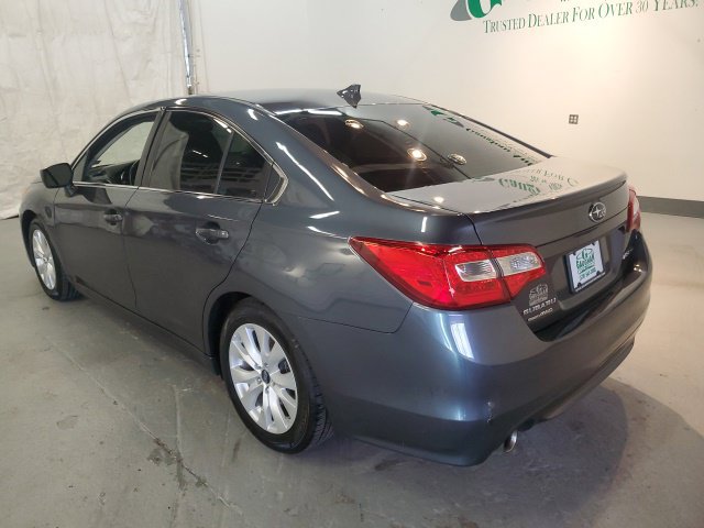 Used 2016 Subaru Legacy 2.5i Premium AWD/4WD image 4