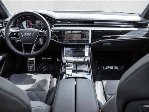New 2026 Audi S8 AWD/4WD image 20