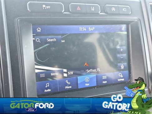 Used 2021 Ford Expedition Limited image 19