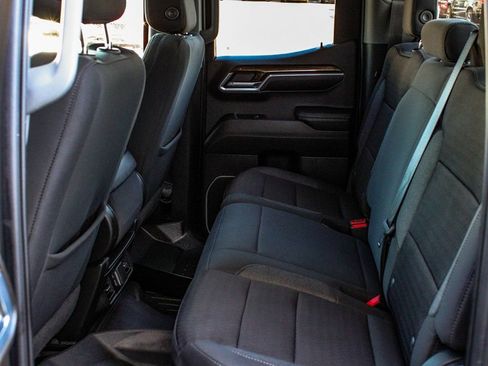 Used 2023 GMC Sierra 1500 Elevation AWD/4WD image 34