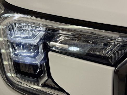 Used 2022 GMC Terrain AT4 w/ Infotainment Package II image 43