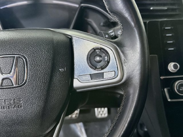 Used 2021 Honda Civic Sport image 14
