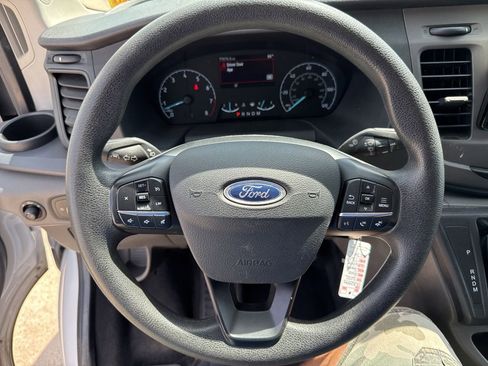 Used 2022 Ford Transit 350 XLT image 20