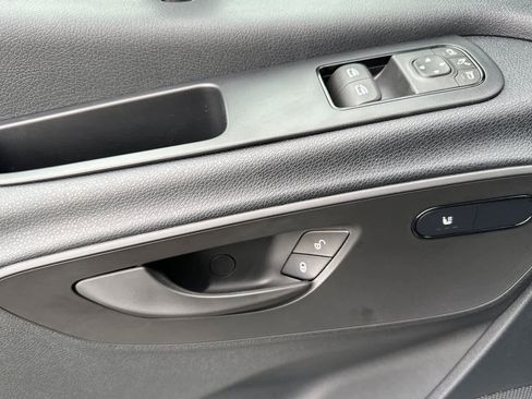 New 2025 Mercedes-Benz Sprinter 2500 image 7