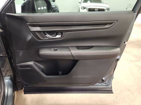 Used 2025 Honda CR-V Sport-L image 34