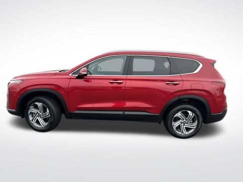 Used 2023 Hyundai Santa Fe SEL image 2