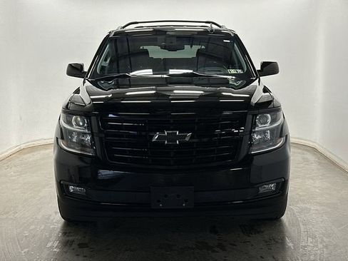 Used 2018 Chevrolet Tahoe Premier image 34