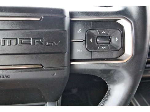 Used 2024 GMC Hummer EV 3X AWD/4WD image 19
