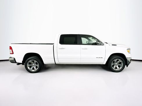 Used 2022 RAM 1500 Big Horn AWD/4WD image 10