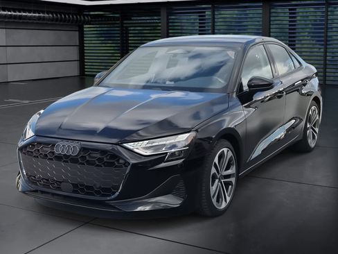 New 2026 Audi A3 2.0T Premium image 1