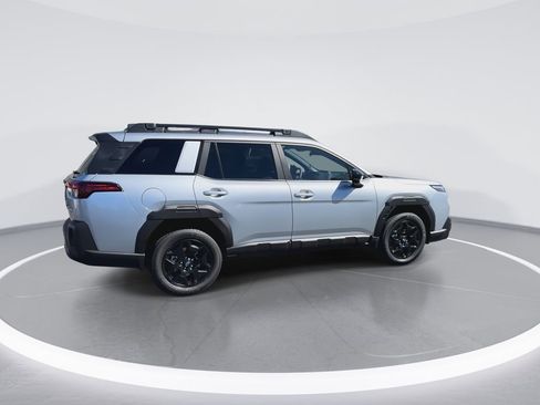 New 2026 Subaru Outback Limited AWD/4WD image 8