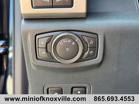 Used 2022 Ford F250 Lariat w/ Tremor Off-Road Package AWD/4WD image 35