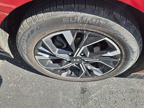 Used 2024 Hyundai Sonata SEL FWD image 12