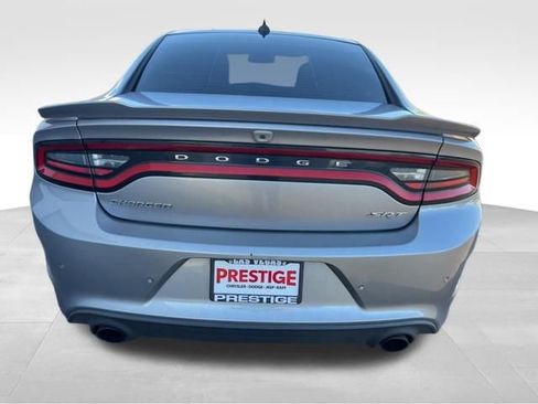 Used 2016 Dodge Charger SRT w/ Harman/Kardon Audio Group image 6