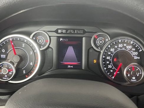 New 2025 RAM 2500 Tradesman w/ Bed Utility Group image 15