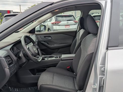Certified 2023 Nissan Rogue SV AWD/4WD image 15